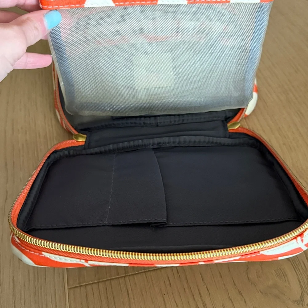 Orla Kiely Cosmetic Bag - Picture 4 of 5